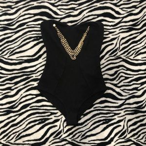 Windsor Bodysuit